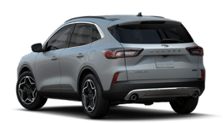 2025 Ford Escape Hybrid External Image 3